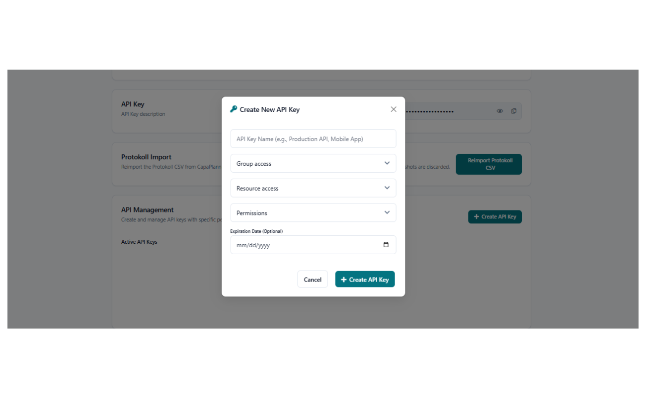 Seamless System Integration