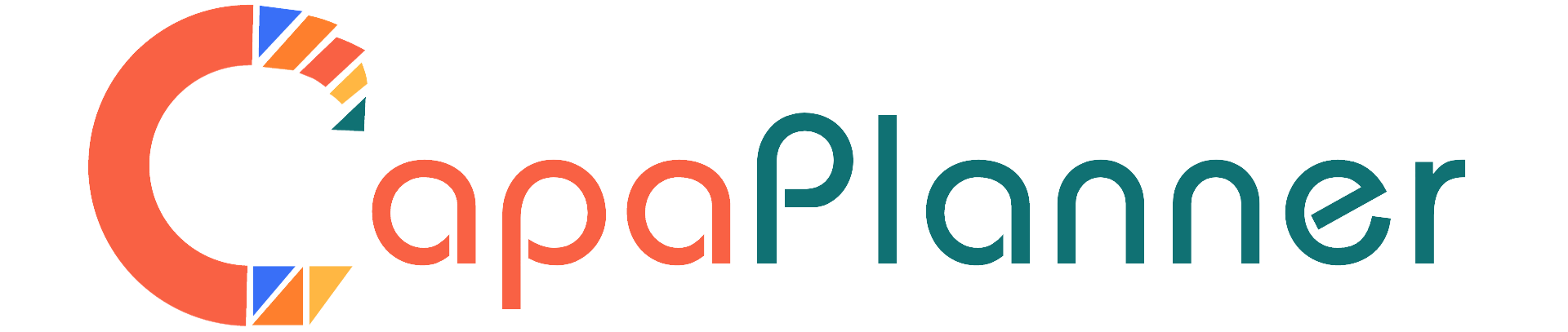 CapaPLanner logo