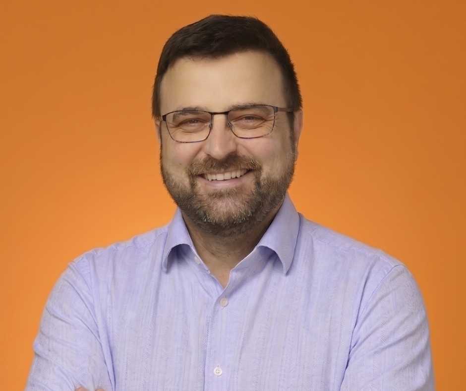 Stephan Schott