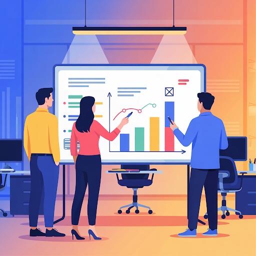 6 Steps to Future-Proof Your Logistics Planning
