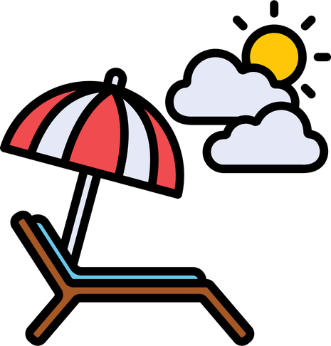 Abwesenheiten werden als Ausnahme behandelt