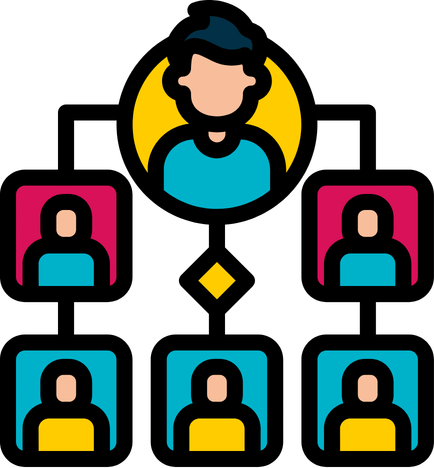 Auf Teamebene abstimmen