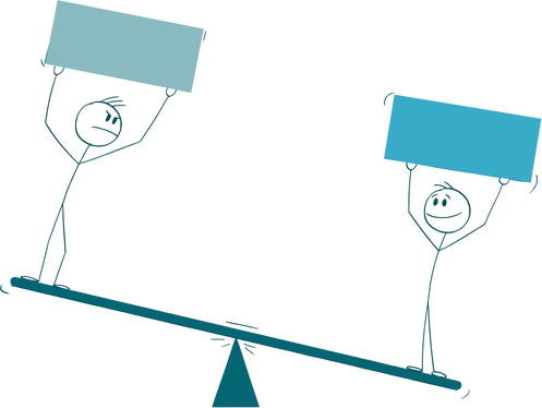 Better Workload Balance for Teams