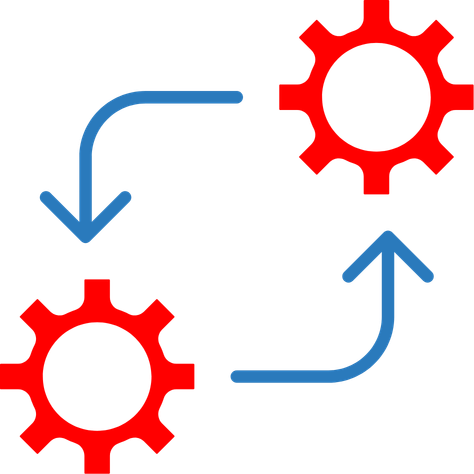 Prognosen herunterbrechen