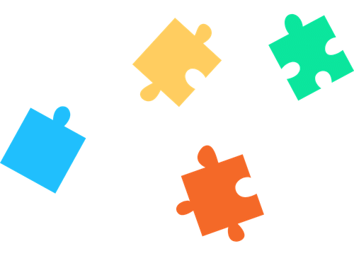 Break Work into Pieces