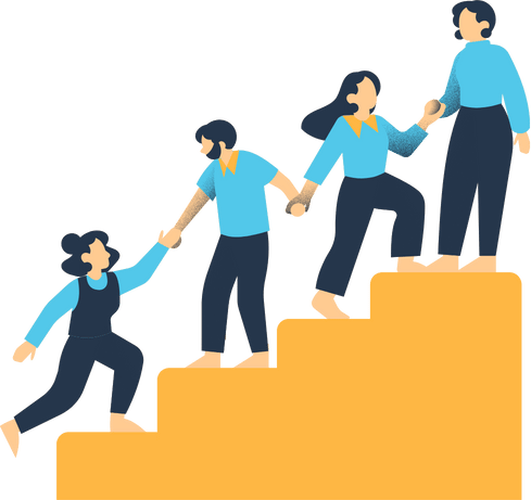Build flexibility into your team