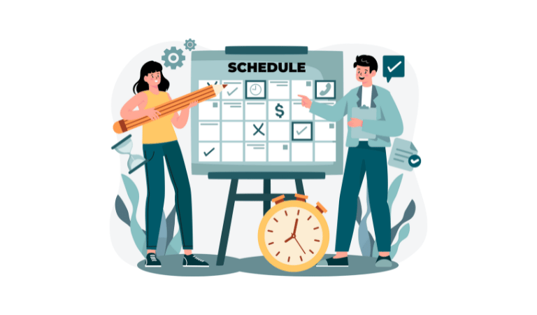 What Is Capacity Booking? A Beginner’s Guide