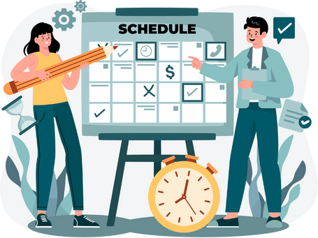 What Is Capacity Booking? A Beginner’s Guide