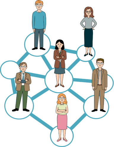Capacity booking connects your teams