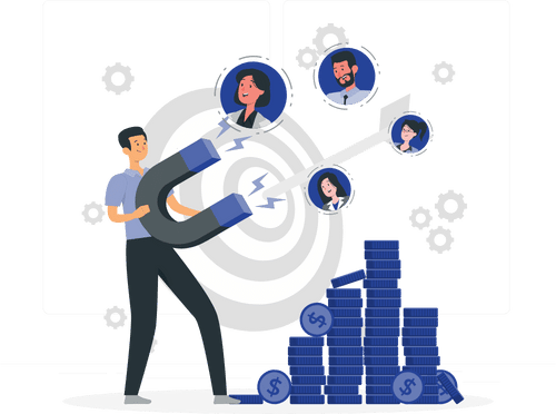 Capacity booking keeps departments in sync