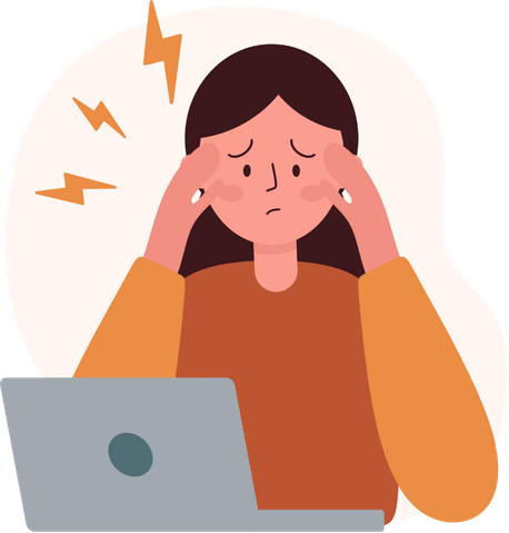 Kapazität wird als individuelles Problem gesehen