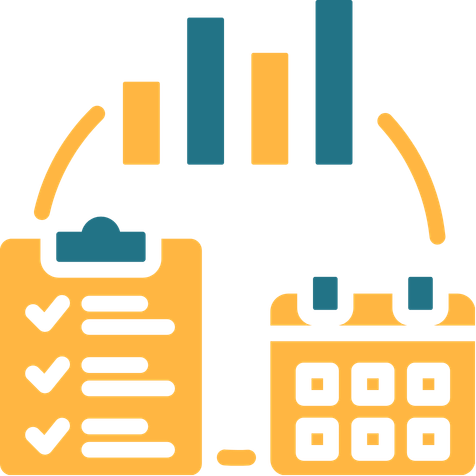 Capacity planning bridges the gap