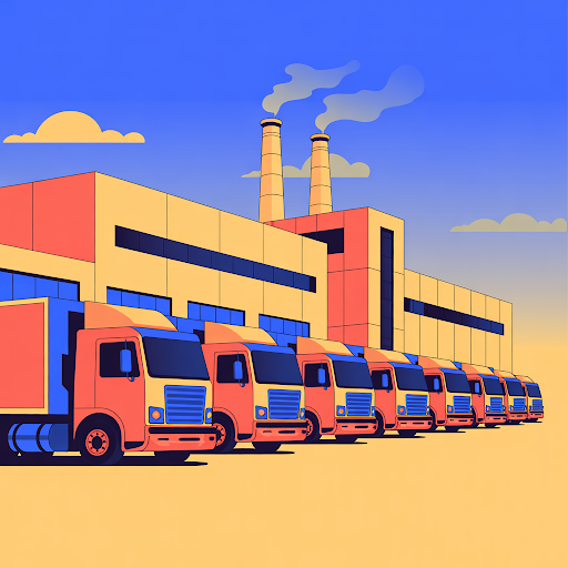 Capacity Shortages & Driver Scarcity