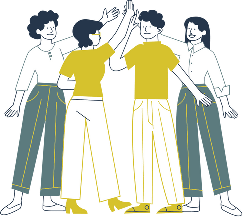  It changes how teams talk about work