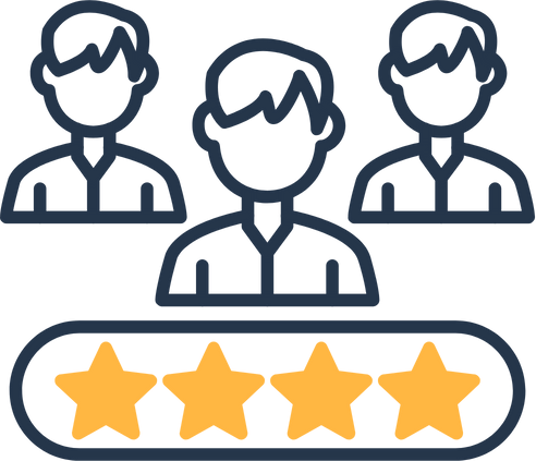 Achieving client satisfaction with resource scheduling