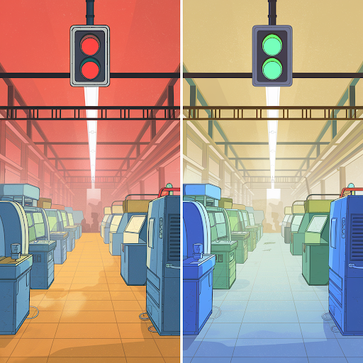 Common Challenges in Production Resource Management