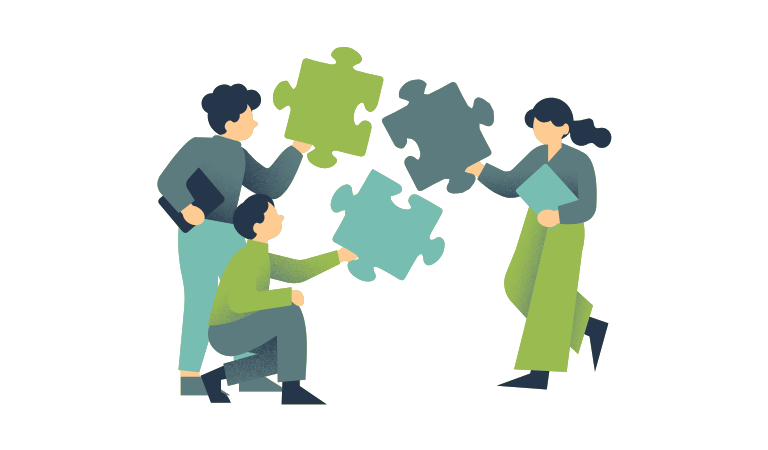 Cross-Department Planning