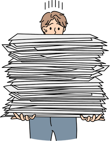 Impact on current workload