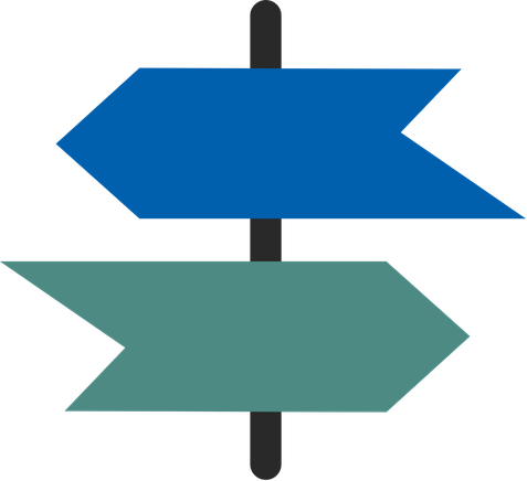 Decide with forecasting