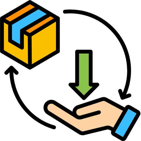 Nicht mit der Nachfrage beginnen