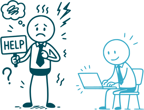 From Reactive to Predictive Planning