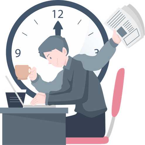 Hours Don’t Equal Output