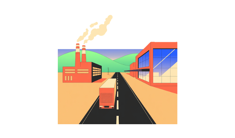 Logistics Capacity Planning