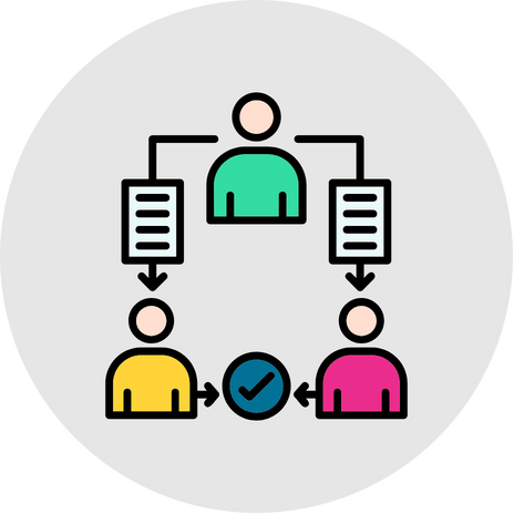 Managing Staff Struggles