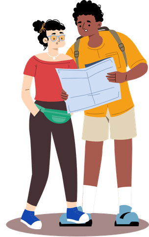 Map Out Dependencies