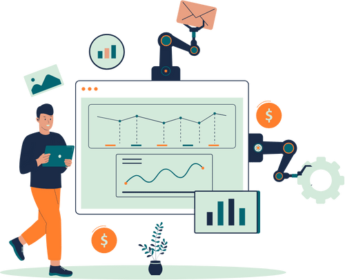 It's people-focused'