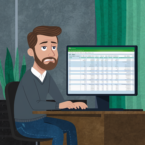 Warum Excel für deine Kapazitätsplanung nicht mehr reicht