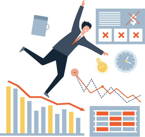 When plans don’t reflect real work