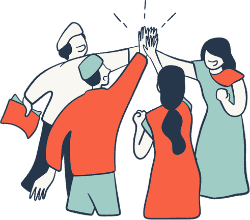 Eine praktischere Art, über Ressourcenverfügbarkeit nachzudenken