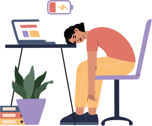 How Good Leaders Protect Their Teams from Burnout