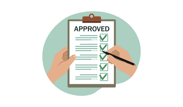 3 Things to Check Before You Say “Yes” to a New Project