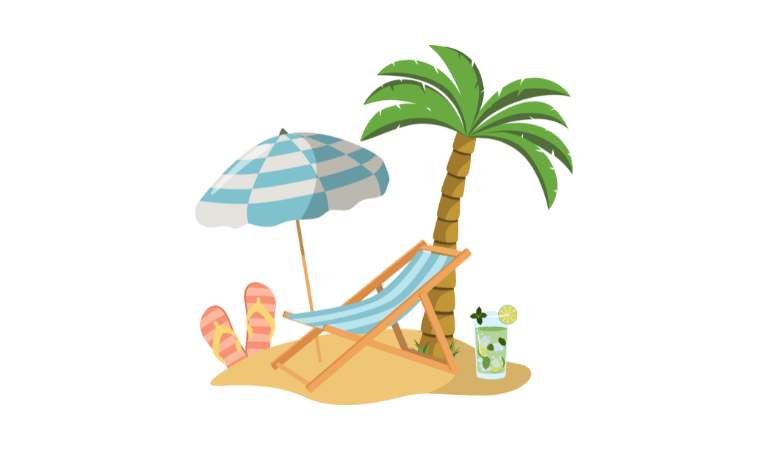 How to Keep Projects Moving During Team Vacations?