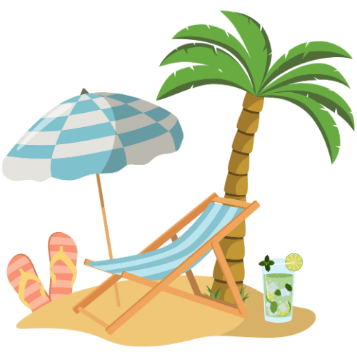 How to Keep Projects Moving During Team Vacations