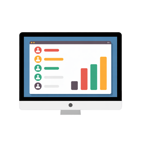 Digitale Tools für deine Ressourcensteuerung: Warum eine Software zur Kapazitätsplanung heute unverzichtbar ist!
