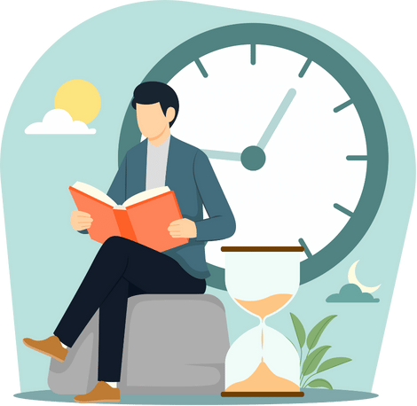 Resource Scheduling Saves Time