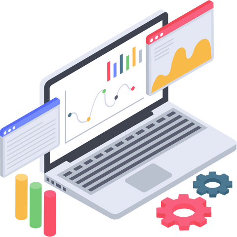 Say yes with data