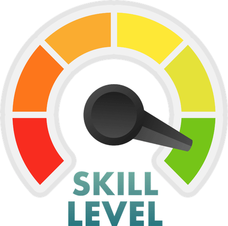 Skills and fit matter 