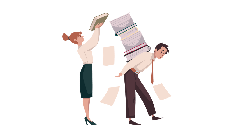 Was ist das Geheimnis smarterer Workload-Planung