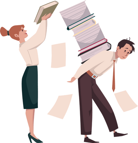 Was ist das Geheimnis smarterer Workload-Planung?