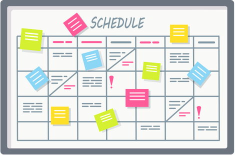 Team Availability Calendar