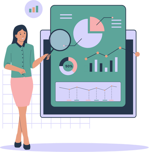 The power of capacity insights