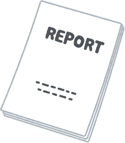 Traditional reporting