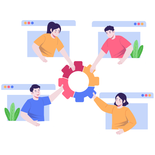 Unified planning, unified decisions