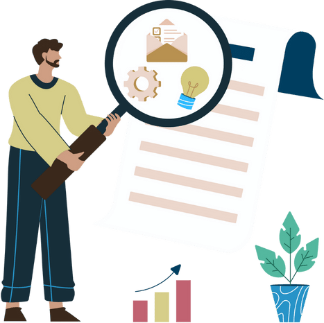 Visibility That Builds Trust