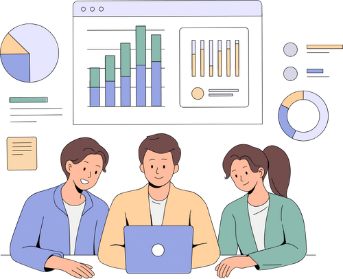 Planning improves when capacity becomes visible