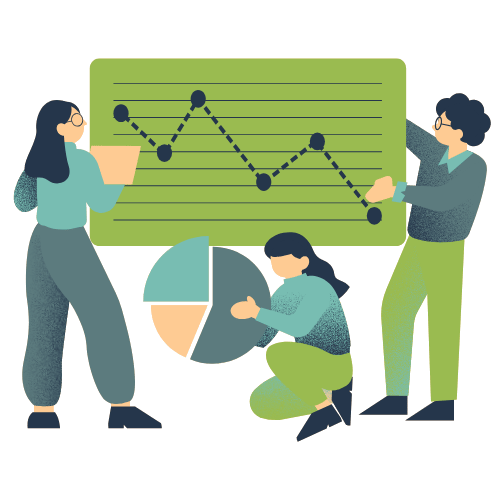 Why does capacity planning bridge the gaps between departments